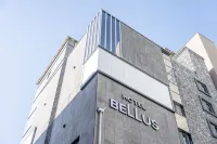 부산 서면 호텔 벨루스