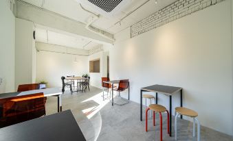 Botanik Hotel Cheonan Eungwonri