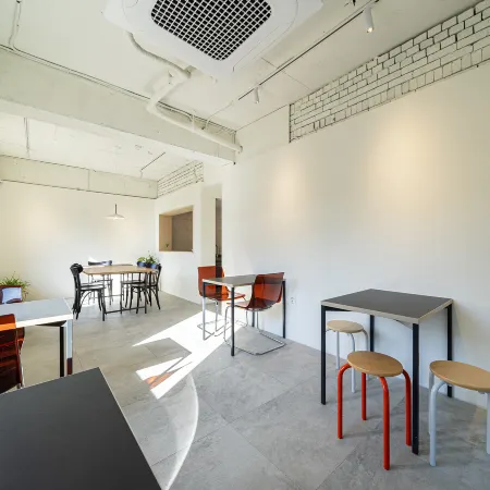 Botanik Hotel Cheonan Eungwonri