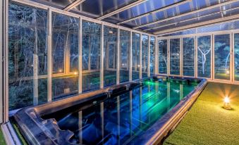 Gapyeong Love Drawing Pension