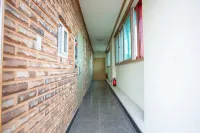 Yeoncheon Wanguijataek Pension