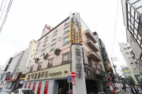 Geojedo Gohyeon Pool