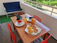 Hello Appart Confort et Modernité sur Rémire-Montjoly