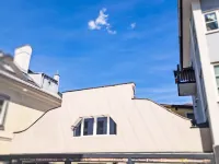 Siebter Himmel Hotels in Bad Ischl