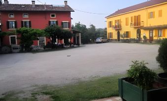 Agriturismo la Mussia