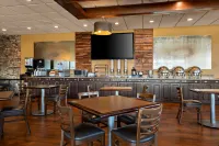 Best Western Newport Inn - breakfast