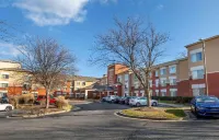 Extended Stay America Suites - Washington, DC - Rockville