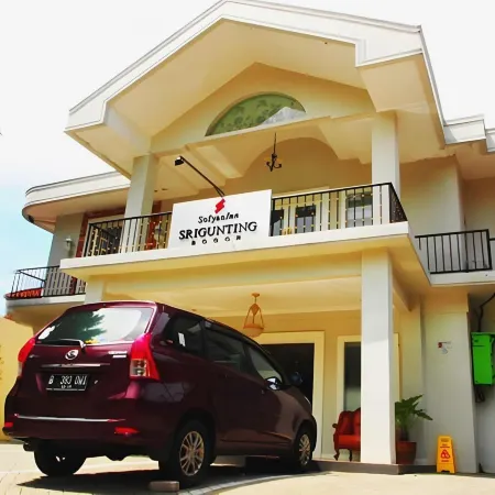 Noola Inn Hotel Bogor