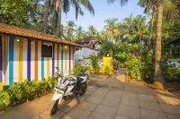 Gostops Lite Calangute Hotel a 