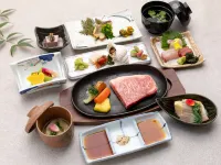 센도 규슈 자동차 역사관 주변 호텔