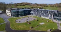 Glasson LakeHouse Hotels in Barry More