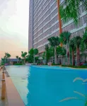 Fika Rooms Tangerang By Skandinavia - Rooftop Pools