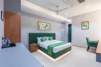 Treebo SV Residency, Vellore 벨로르 공과대학 주변 호텔