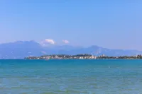 Luxury Lakefront Catullo A1 by Wonderful Italy