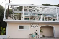 Oasis Hotel