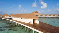 Cinnamon Velifushi Maldives - spa