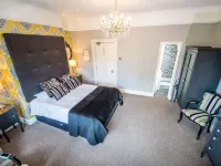 Amarillo Guesthouse Hotels in Boscombe