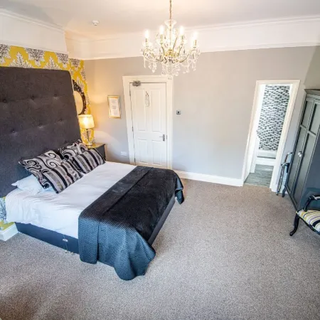 Amarillo Guesthouse