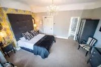 Amarillo Guesthouse Hotels in Boscombe