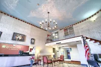 Quality Inn Enola - Harrisburg Hotels in East Pennsboro Township