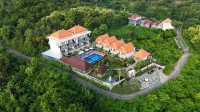 D'Arya Sea View