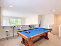 At Lakes Upscale Villa/Next to Downtown Orlando