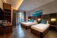 Pebbles Resort