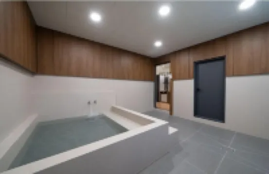 넘버25호텔 내외점