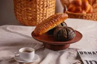Sono Belle Danyang - breakfast