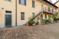 موديرنو لوفت نيل كورتيلي دي أن كاسالي ستوريكو فنادق في Trezzano sul Naviglio