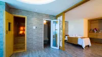 Khách sạn Mường Thanh Luxury Đà Nẵng - spa