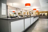 Ibis Hull City Centre - bar
