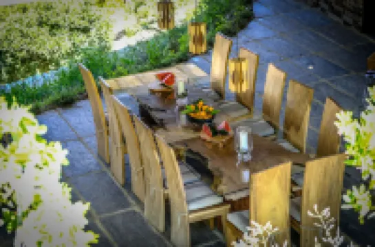 Casa do Rio - Douro Wine Hotel by Vallado Hôtels à : 