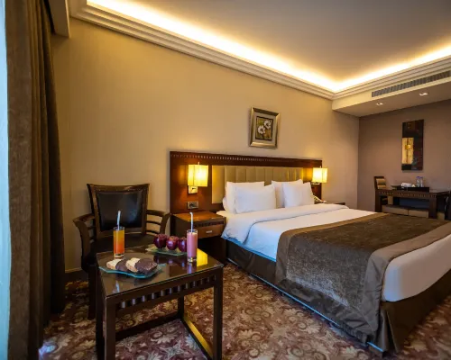 Lancaster Suites Raouche Hotels near Raouche