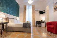 Liberty Palace Hotel a 