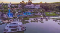 Mavsa Resort Các khách sạn ở Cesário Lange