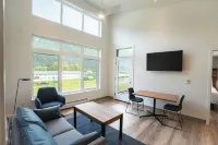 Chugach Naswik Suites Hotels in Valdez