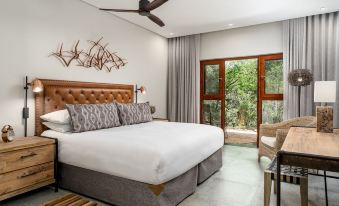 Kruger Gate Hotel
