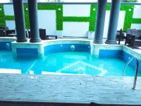 WEST-SWISS HOTEL Hotels in Ngwa