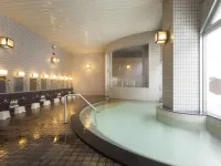 Mount View Hotel Hotels in Kamikawa