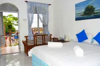Rampart View Guesthouse