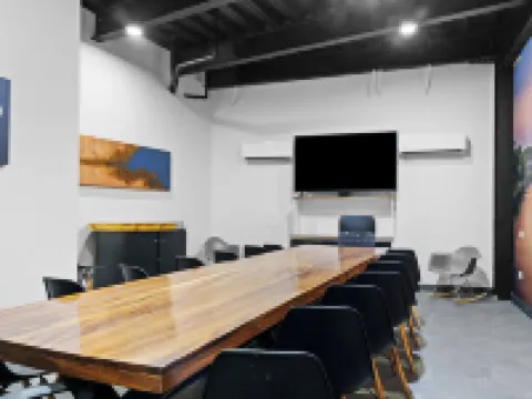 馬雷貢家庭套房酒店 庫利阿坎酒店