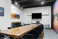 Homesuites Malecon Hotel di Culiacan