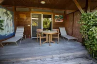 Pension Bounty Hotels in Rangiroa