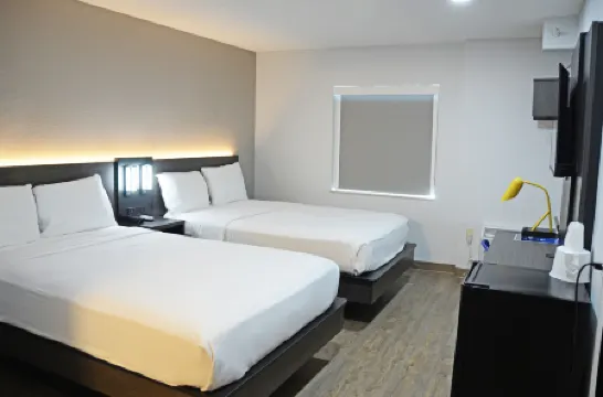 Motel 6 West des Moines, IA