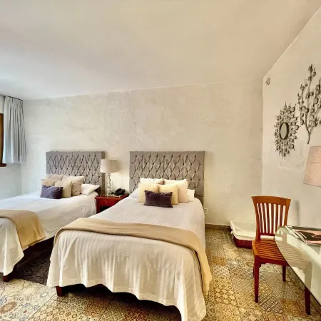 El Sueño Hotel & Spa