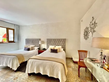 El Sueño Hotel & Spa