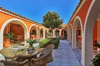 Villa Veneziano Suites & Villa
