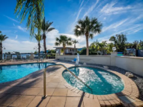 PaddleTail Waterfront Lodge, Trademark Collection by Wyndham Hotels in Citrus County