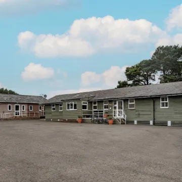 Brown Rigg Guest Rooms